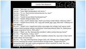 Pada umumnya, sebuah teks berisi pembukaan, isi, dan penutup. Powerpoint Soal Menentukan Isi Tersirat Teks Nonsastra Kesepakatan Dalam Teks Negosiasi Zuhri Indonesia