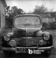 Image result for Gray 1955 Renault