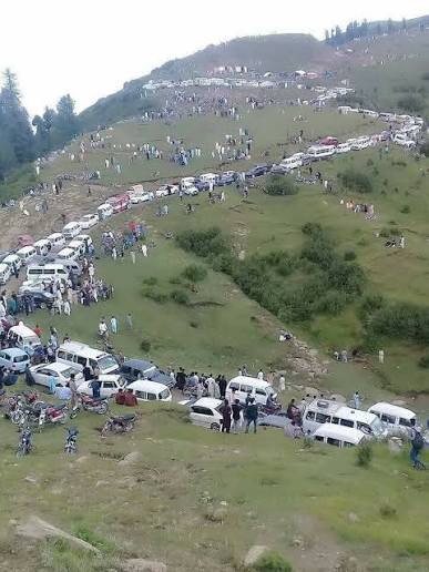 Toli Pir 4