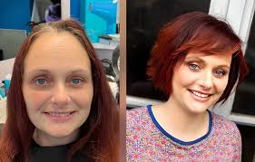 25 Classic Hairstyles for Family Gatherings: Timeless Elegance