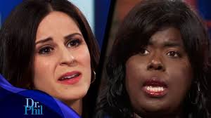 Dr. Phil Debates Abortion with Pro-Life and Pro-Choice Guests