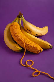 Pin By Stephanie On Purple Yellow Banana Art Color Yellow Aesthetic