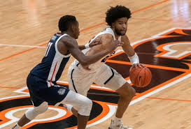 Madness 2021 nba draft rankings: Pacific Men S Travel To Portland Women S Hoops Hosts Byu