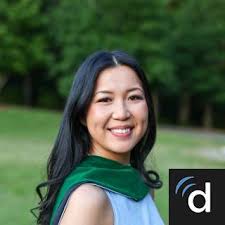 Dr. Emerald Feng, MD