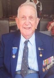 Alexander Keith Pickering (1920-2015)