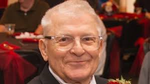 Donald Dean Janecke Obituary (1937