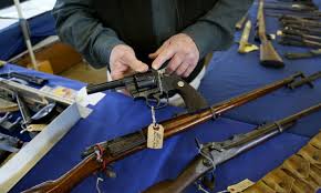 See a gun show that is missing.tell us about it here. Dallas Arms Collectors Association