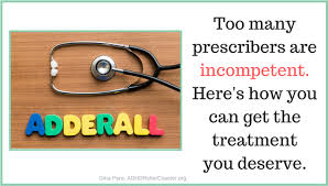 Board certified treating physician dr. The Tragic Truth Of Prescription Adderall Or Madderall