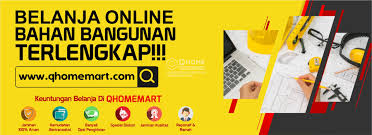 Tak hanya itu, ruparupa juga memberikan jaminan orisinalitas untuk semua produknya. Belanja Bahan Bangunan Qhome Service Center