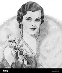 Argyll earl of hi-res stock photography and images