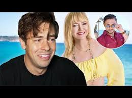 🎬 Lexy Anderson Filmmaking