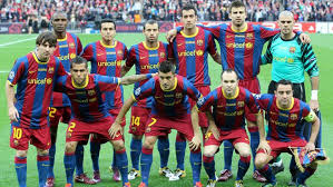 Round of 16 (second leg. Complaxes On Twitter My Top 5 Teams Of The Past 15 Years 1 Fc Barcelona 2010 2011 2 Fc Bayern 2012 2013 3 Manchester United 2007 2008 4 Ac Milan 2006 2007 5 Real Madrid 2016 2017 Https T Co Fy9dg7vlih