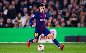 Toute l'actualité autour du barça, vente de places, services au socio et aux penyas, informations. Download Wallpapers Coutinho Match Fc Barcelona Footballers Fcb La Liga Barca Soccer Philippe Coutinho Barcelona Phil Coutinho Laliga Barcelona Fc For Desktop Free Pictures For Desktop Free