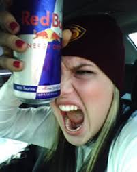 Енергетски пијалоци