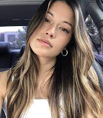 23 black and blonde ombre styles keep reading to get inspired by this collection of trending black and blonde ombre styles: 39 Balayage Hair Ideas For Brown Hair Blonde Hair More Glamour