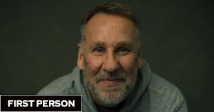 Paul Merson: 'Gambling addiction is like diarrhoea