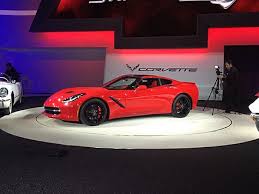 Glutamate works like a gas pedal and gaba is the brake. Chevrolet Corvette C7 Wikiwand