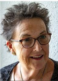 Anne Kearns's Instagram, Twitter & Facebook