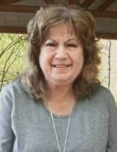 Obituary information for Linda Farmer Messer