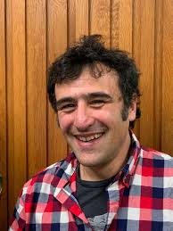 Geography Department