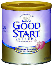 Formula milk, also known as baby formula or infant formula, is usually made from cows' milk that has been treated to make it there's a wide range of brands and types of formula available in pharmacies and shops. Best Baby Formula For Newborn Babies List Of Top Ten