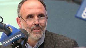 Audio] Pablo Walker y el verdadero sentido de la Navidad