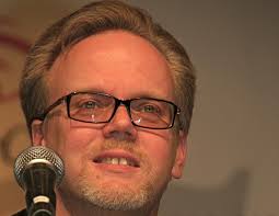 Bruce Timm Steps Down As Warner Bros. Animation Supervising Producer