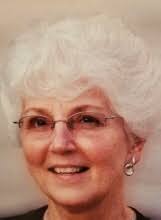 Obituary information for Martha “Marty” Jane Mazzie
