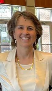 As we celebrate National Salvation Army Week, we would like to recognize  our dedicated tutor, Beth Burt! We are so grateful to have her give her  time to the youth we serve. "