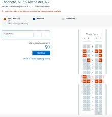 We did not find results for: American Airlines Basic Economy Booking Million Mile Secrets