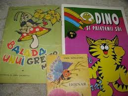 O clipa ţinu noaptea, cat ţin nopţile de vara, cand întunericul e numai o strangere de aripi a luminii. Carti Colorat Carte Mica Poveste OfertÄ GratuitÄ Din Partea Lui Tetris Pe Lucrurigratis