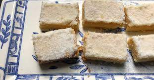 You Don T Need A Mixer Just A Whisk For This One Bowl Shortbread Three Ingredient Cookies Food Processor Recipes Cookies Ingredients