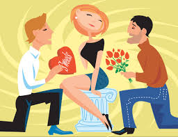 I met my last boyfriend at a party that i didn't want to go to, but i made myself, had an awesome time, and ended up dating him for the next several years. Match Com The Leading Online Dating Site For Singles Personals