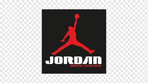 jumpman air jordan logo nike swoosh fashion logo text logo sticker png pngwing jumpman air jordan logo nike swoosh
