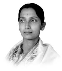 Juthika Sarkar Obituary