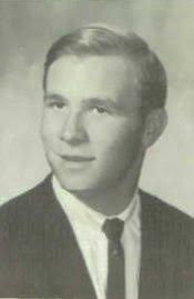 Robert Vaughn Stratton (1951-2007)