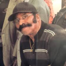 Marshall Garrett Obituary