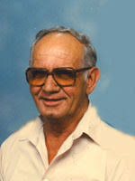 Jessie Sonnier (1929-2010)