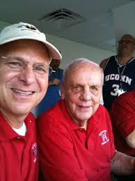 E. Forssell Obituary (2012)