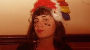 Lisa firar feministernas julafton