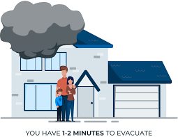 Or, when you go to the garden to water the flowers, you may be attacked by swings or toys. Fire Safety For Kids Guide How To Keep Babies Toddlers And Young Children Safe From Home Fires Safety Com