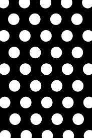 Black And White Polka Dot Desktop Background Polka Dot Wallpapers Android Apps On Google Play Polka Dots Wallpaper Dots Wallpaper Phone Wallpaper Patterns