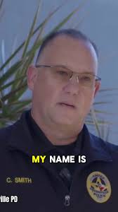 When even the Chief of Police is locked in, you know the message hits  differently. , But this isn’t just motivation, it’s mental conditioning  from a U.S. Marine turned mindset coach who knows what it ...