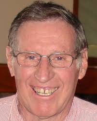 Robert D. "Bob" Smyth