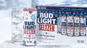 Bud light seltzer retro summer variety pack. Bud Light Seltzer Gets Festive With New Holiday Flavors Cnn