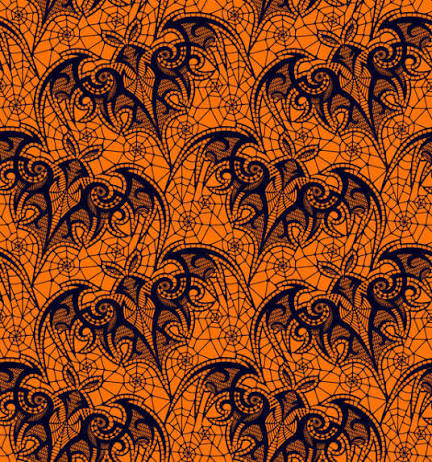 420+ Black And White Seamless Background Abstract Pattern For Halloween Stock Illustrations, Royalty-Free Vector Graphics & Clip Art - iStock