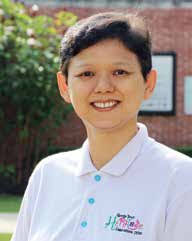 Community-Based Inventorying Team from George Town, Malaysia (Photo credit:  GTWHI) Published by George Town World Heritage Inco