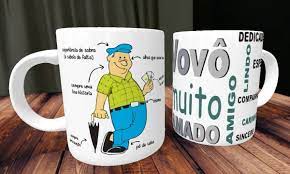 Portanto fique a vontade para baixar, editar, compartilhar. Caneca Dia Dos Avos No Elo7 Galeria Das Lembrancinhas Cc8001