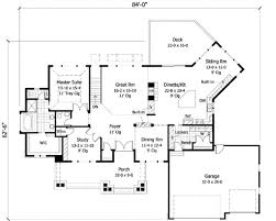 Make an impact with double entry doors. Traditional Style House Plan 5 Beds 3 5 Baths 3330 Sq Ft Plan 51 454 Floor Plans Double Door Entrance Double Doors