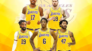 July 25, 2021 brett siegel los angeles lakers, nba rumors, nba trade rumors, pacific division, sacramento kings 0 nba analysis network success has been a word that has not been mentioned much with the sacramento kings over the years, other than when used to refer to de'aaron fox and rookie tyrese haliburton. Nba Rumors 5 Free Agents That Could Join Lebron James And The Los Angeles Lakers This Summer Fadeaway World